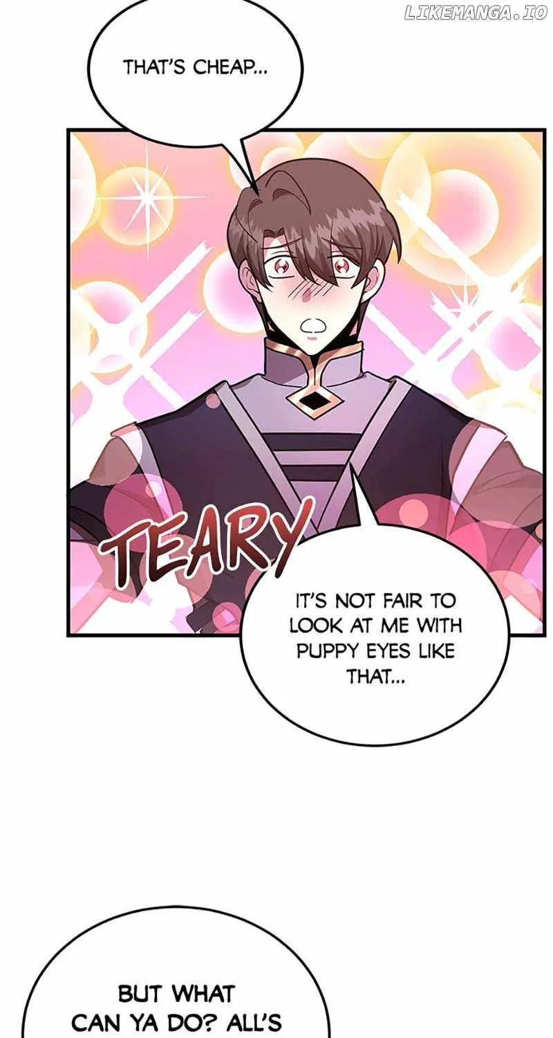 I Got Lucky And Pulled A 10th Rank Summon Chapter 63 page 35 - 