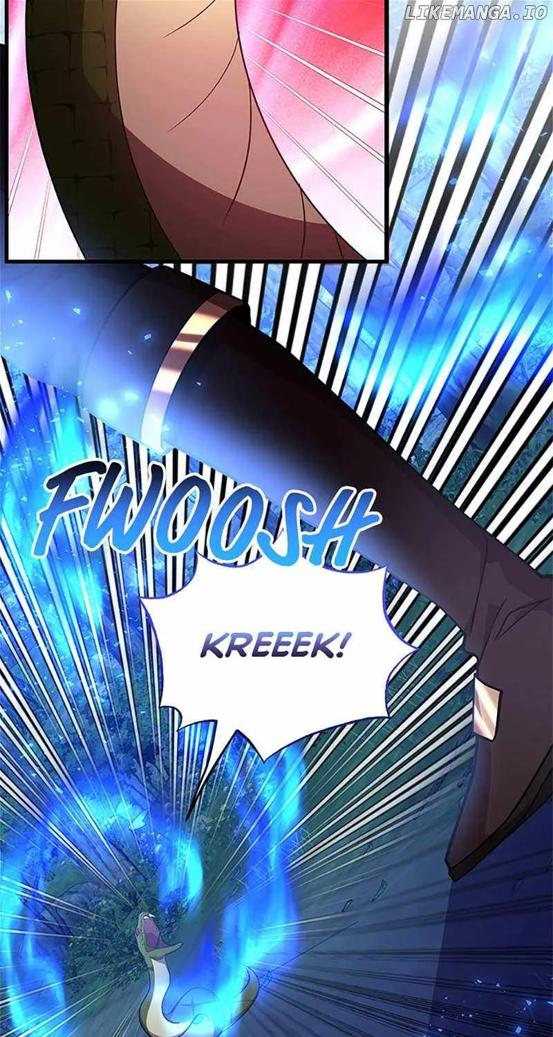 I Got Lucky And Pulled A 10th Rank Summon Chapter 63 page 5 - 
