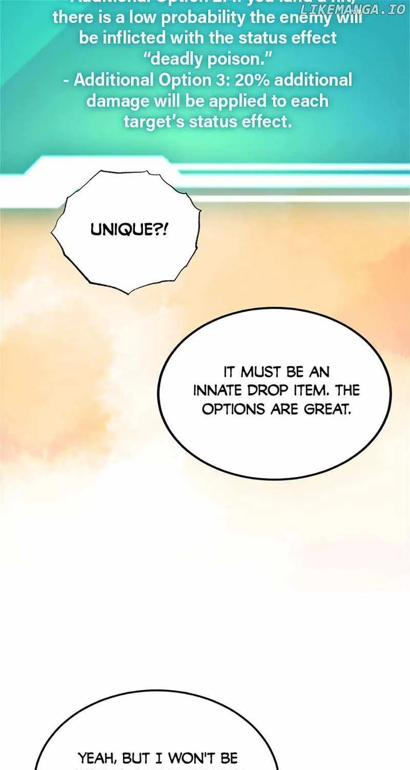 I Got Lucky And Pulled A 10th Rank Summon Chapter 63 page 51 - 