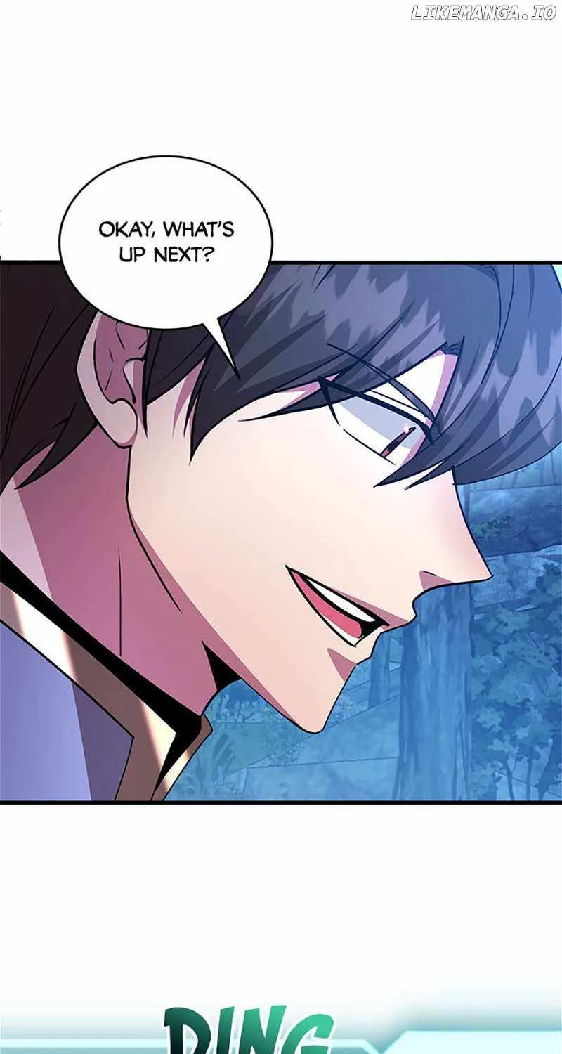 I Got Lucky And Pulled A 10th Rank Summon Chapter 63 page 55 - 