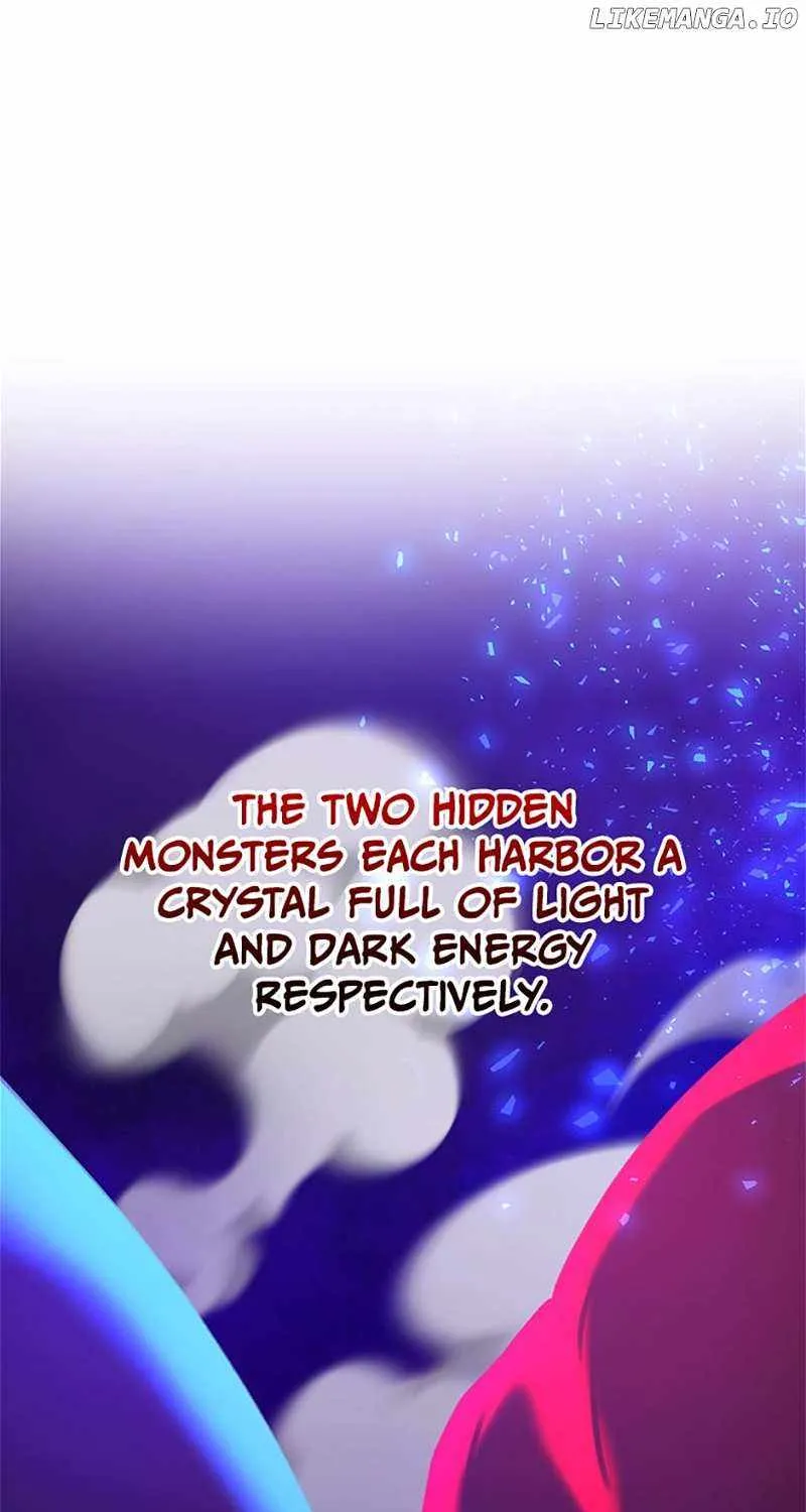 I Got Lucky And Pulled A 10th Rank Summon Chapter 63 page 63 - 