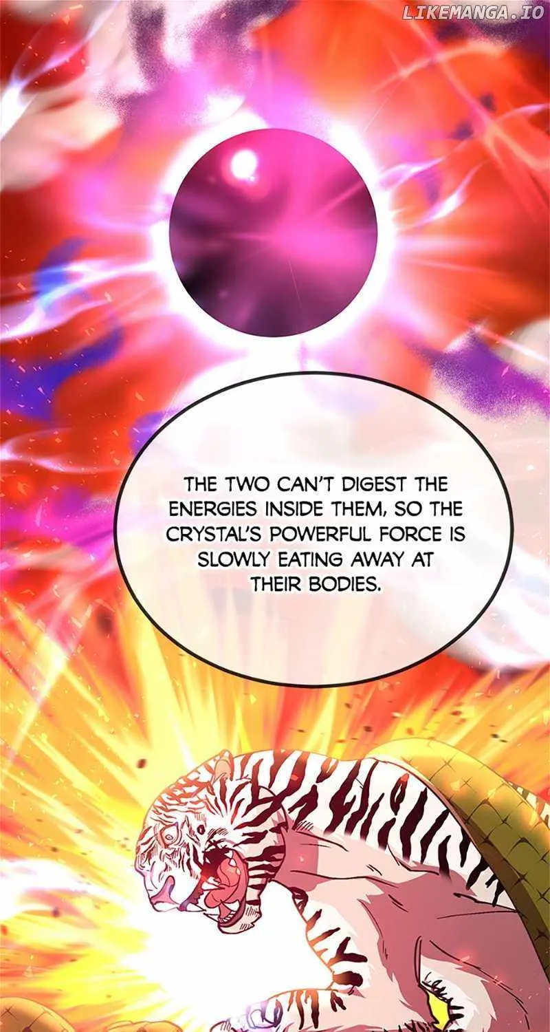 I Got Lucky And Pulled A 10th Rank Summon Chapter 63 page 67 - 