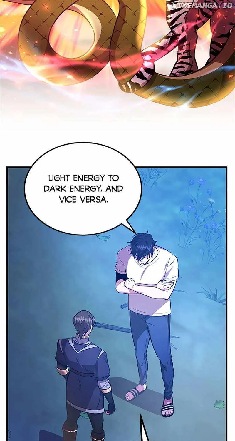 I Got Lucky And Pulled A 10th Rank Summon Chapter 63 page 69 - 