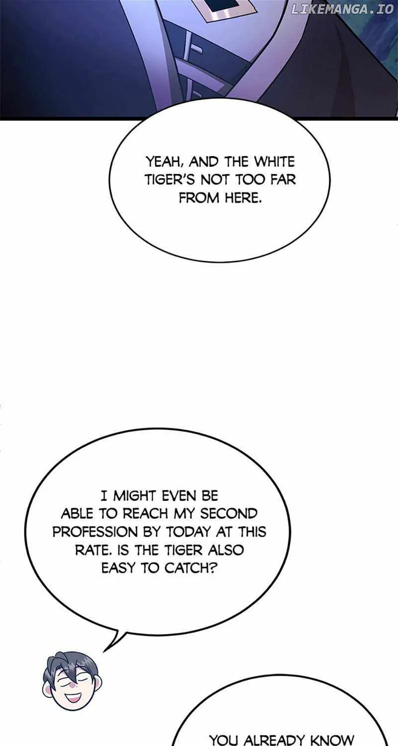 I Got Lucky And Pulled A 10th Rank Summon Chapter 63 page 73 - 