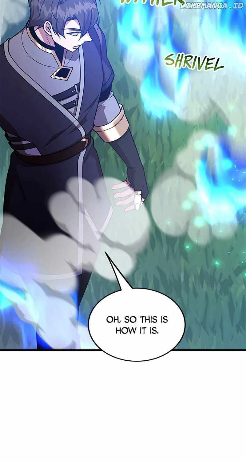 I Got Lucky And Pulled A 10th Rank Summon Chapter 63 page 9 - 