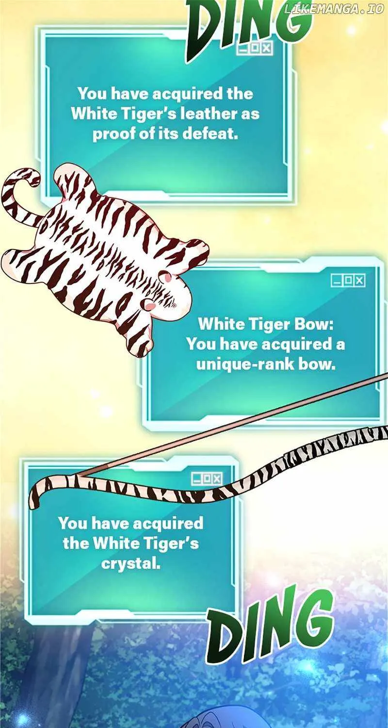 I Got Lucky And Pulled A 10th Rank Summon Chapter 63 page 81 - 