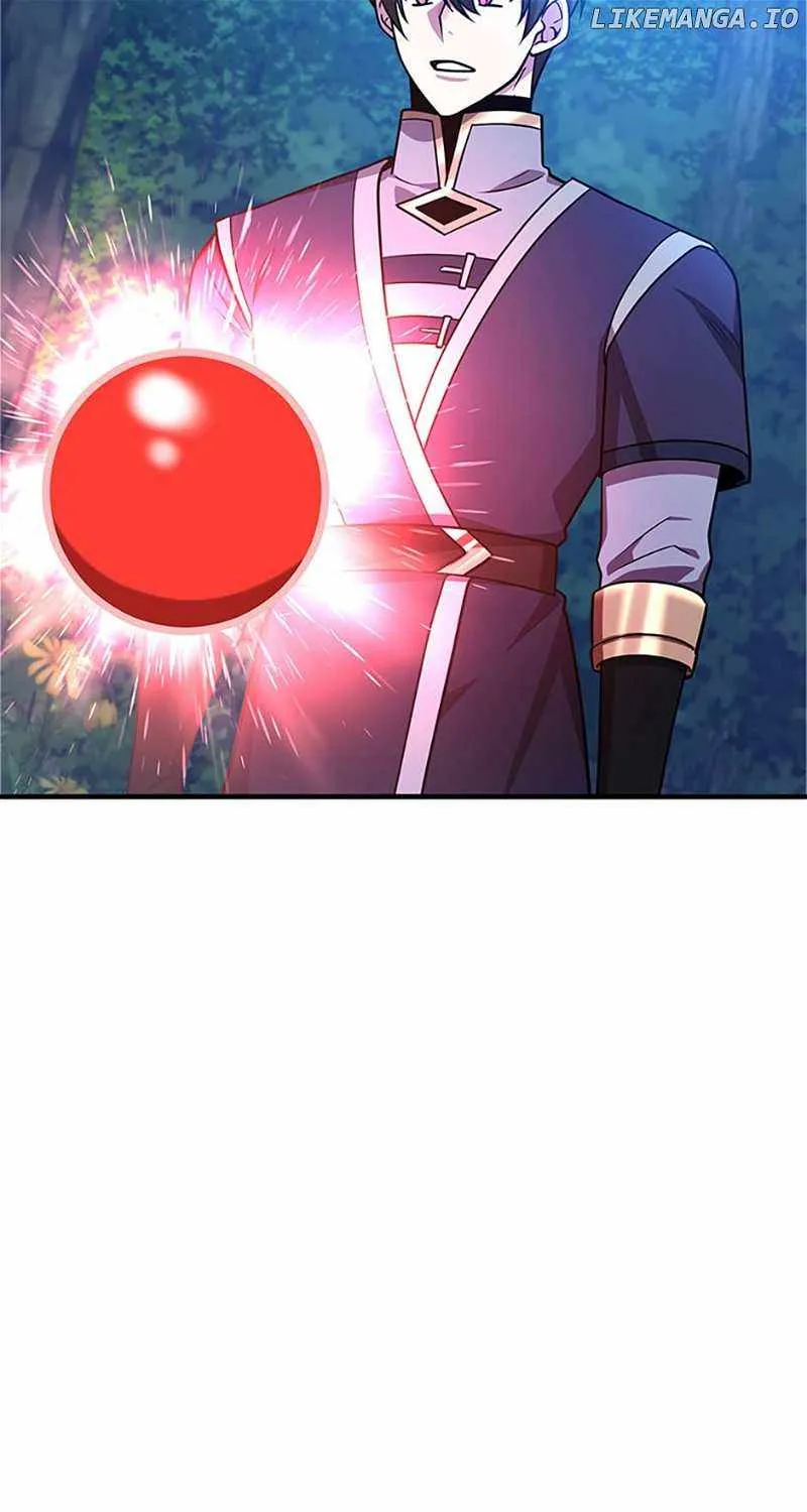 I Got Lucky And Pulled A 10th Rank Summon Chapter 63 page 83 - 