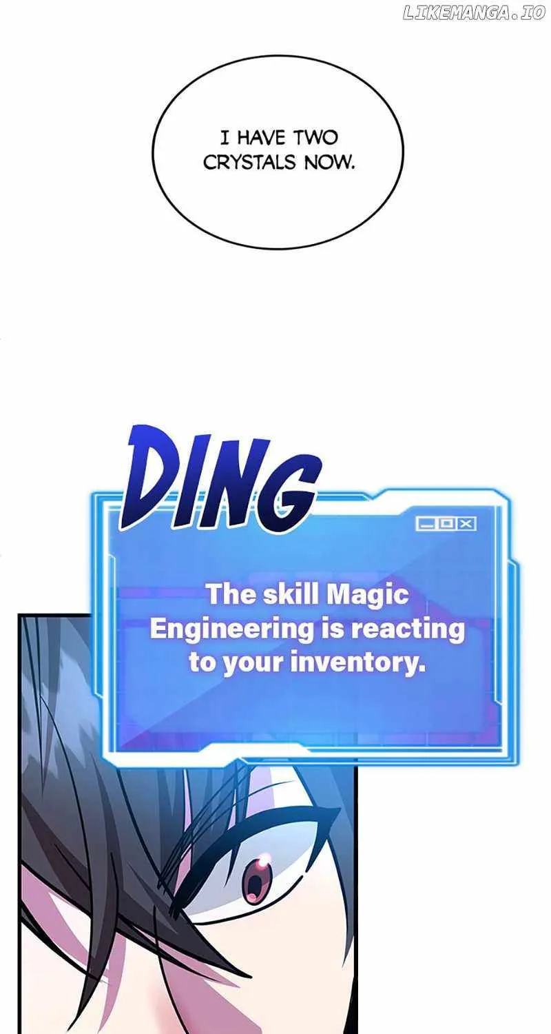 I Got Lucky And Pulled A 10th Rank Summon Chapter 63 page 85 - 
