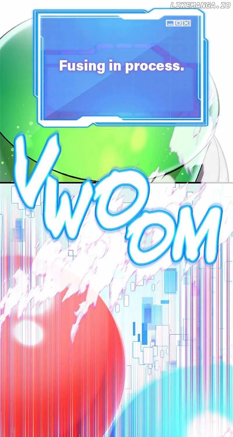 I Got Lucky And Pulled A 10th Rank Summon Chapter 63 page 95 - 