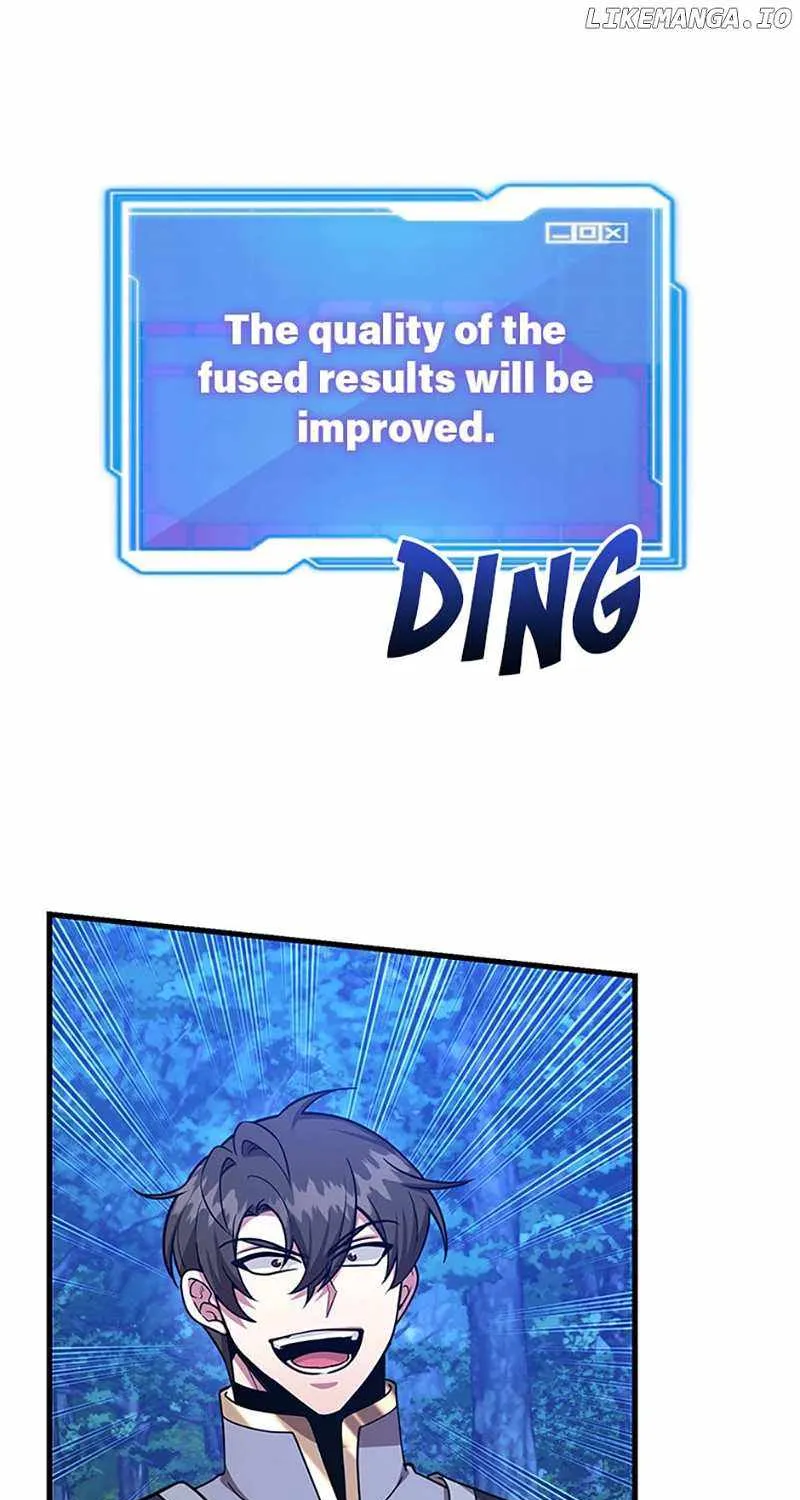 I Got Lucky And Pulled A 10th Rank Summon Chapter 63 page 99 - 