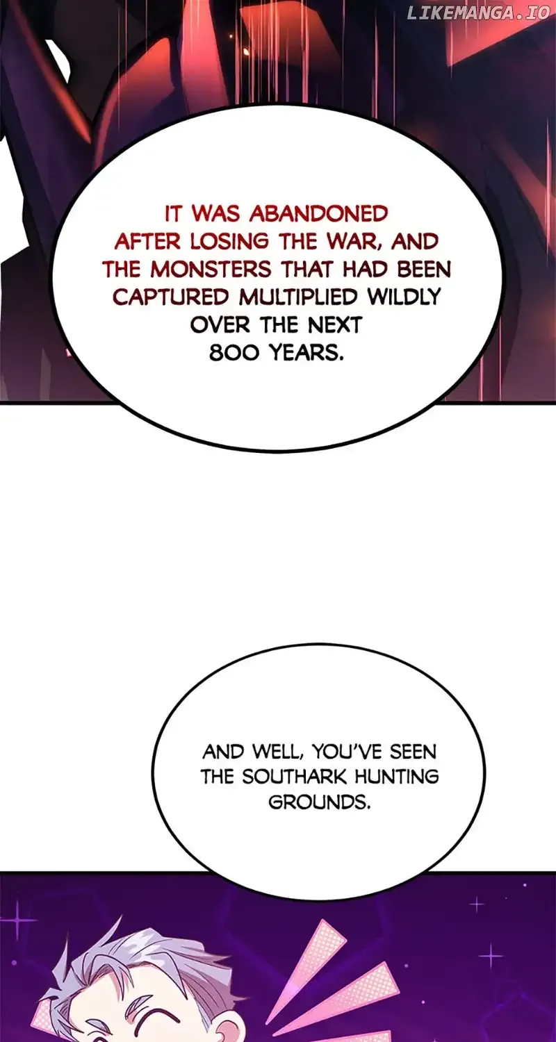 I Got Lucky And Pulled A 10th Rank Summon Chapter 64 page 106 - 