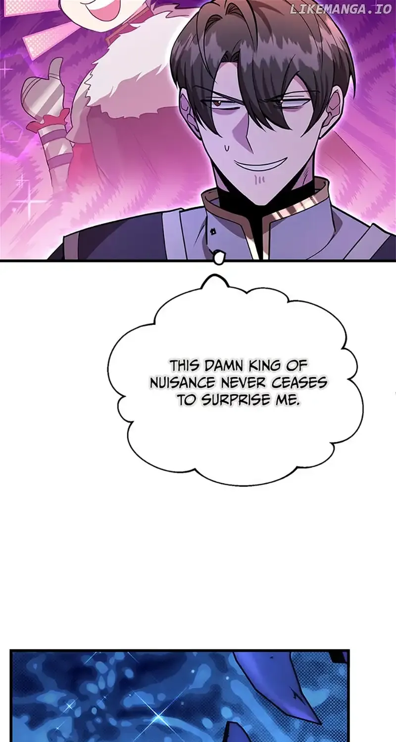 I Got Lucky And Pulled A 10th Rank Summon Chapter 64 page 108 - 
