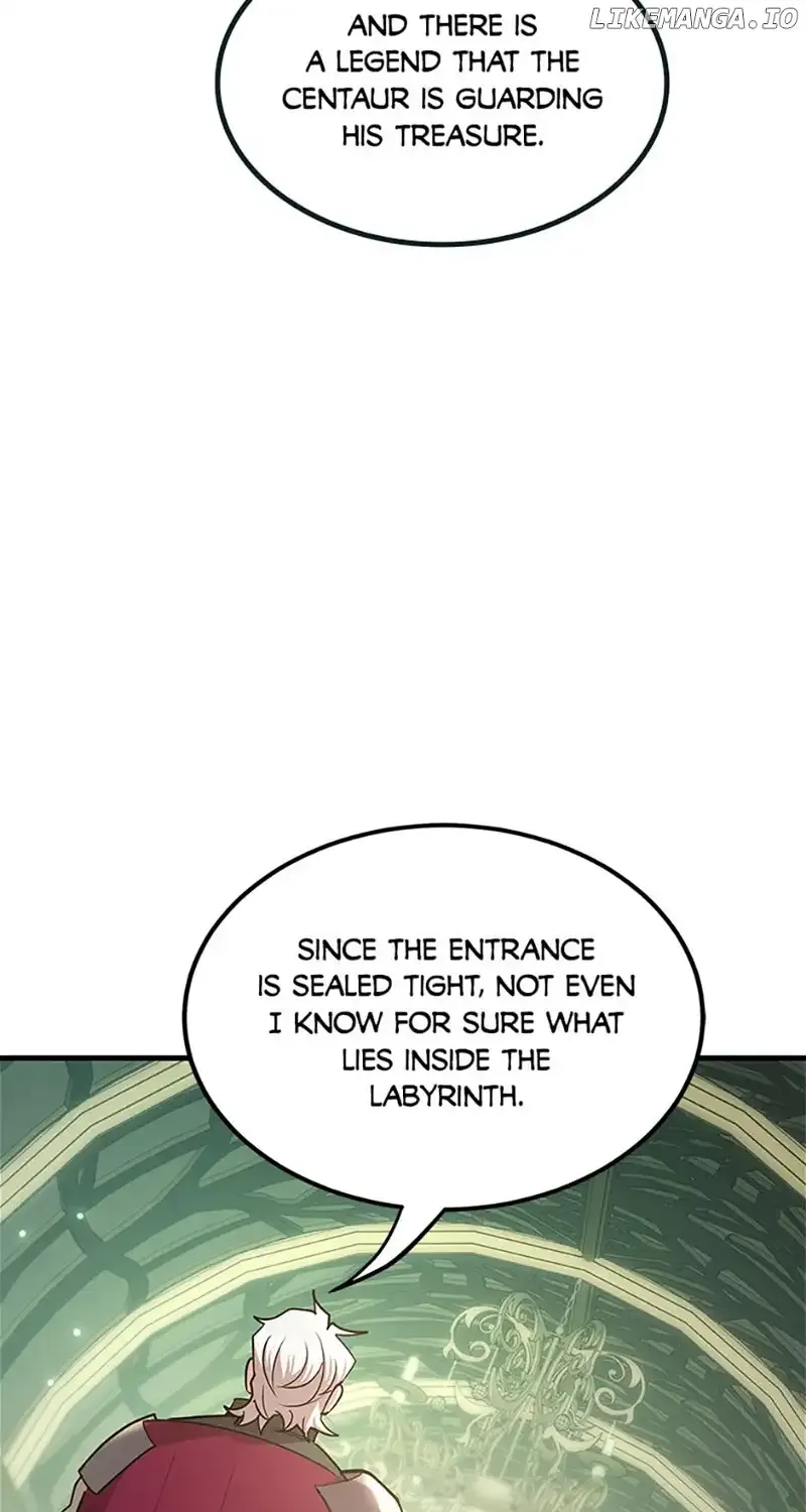 I Got Lucky And Pulled A 10th Rank Summon Chapter 64 page 112 - 