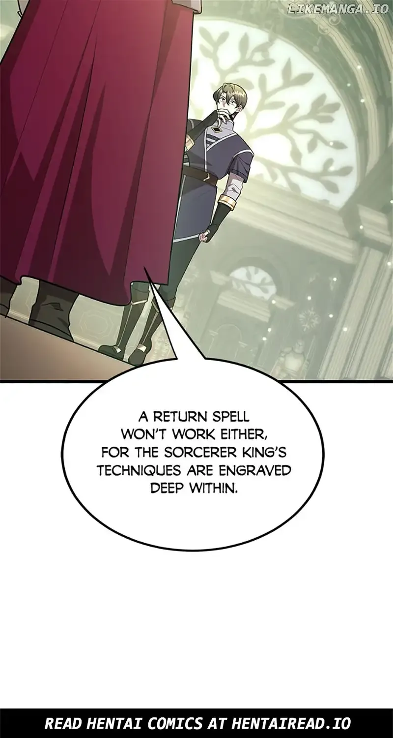 I Got Lucky And Pulled A 10th Rank Summon Chapter 64 page 114 - 