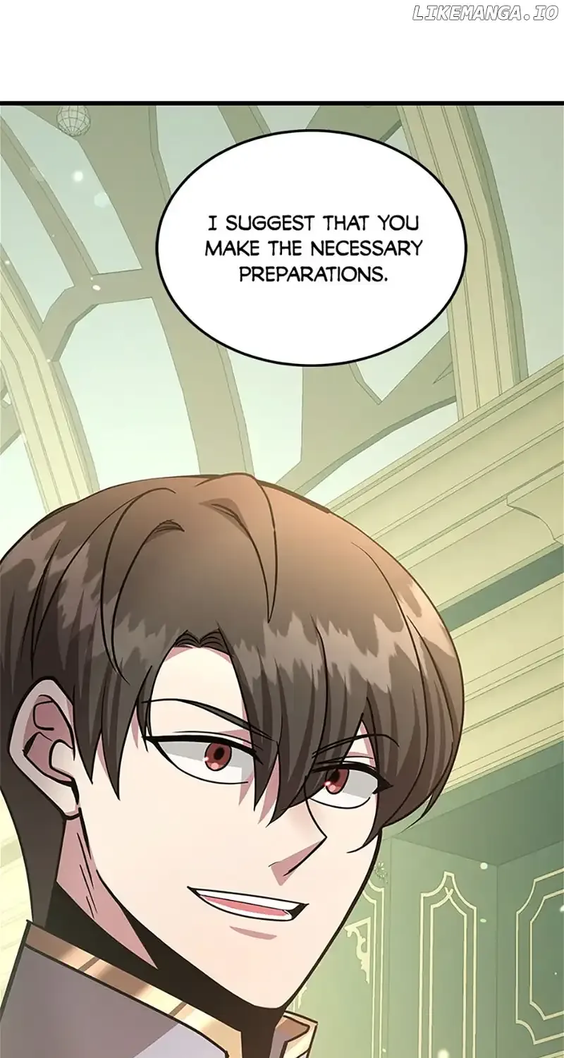 I Got Lucky And Pulled A 10th Rank Summon Chapter 64 page 116 - 
