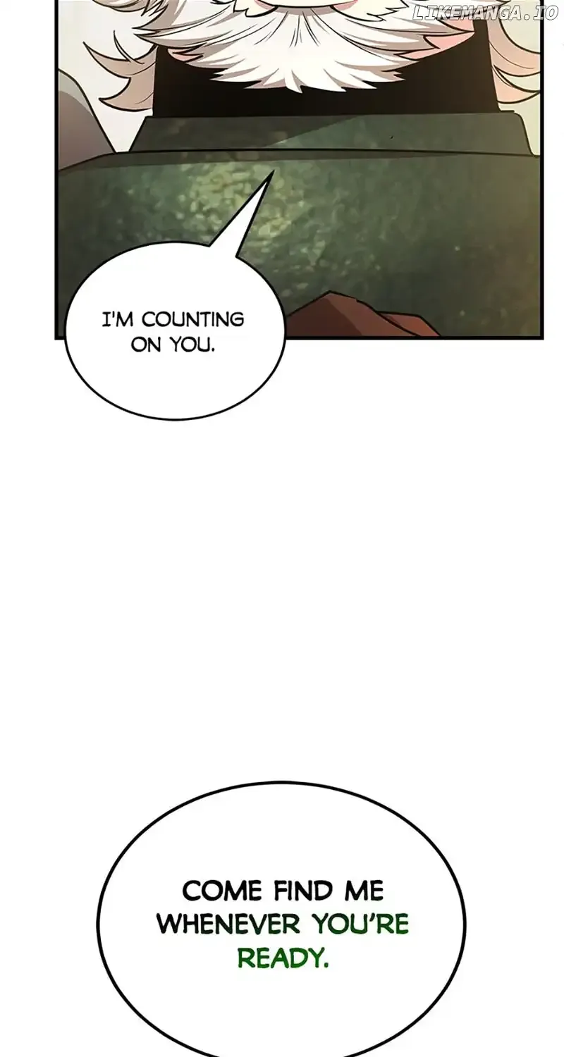 I Got Lucky And Pulled A 10th Rank Summon Chapter 64 page 120 - 