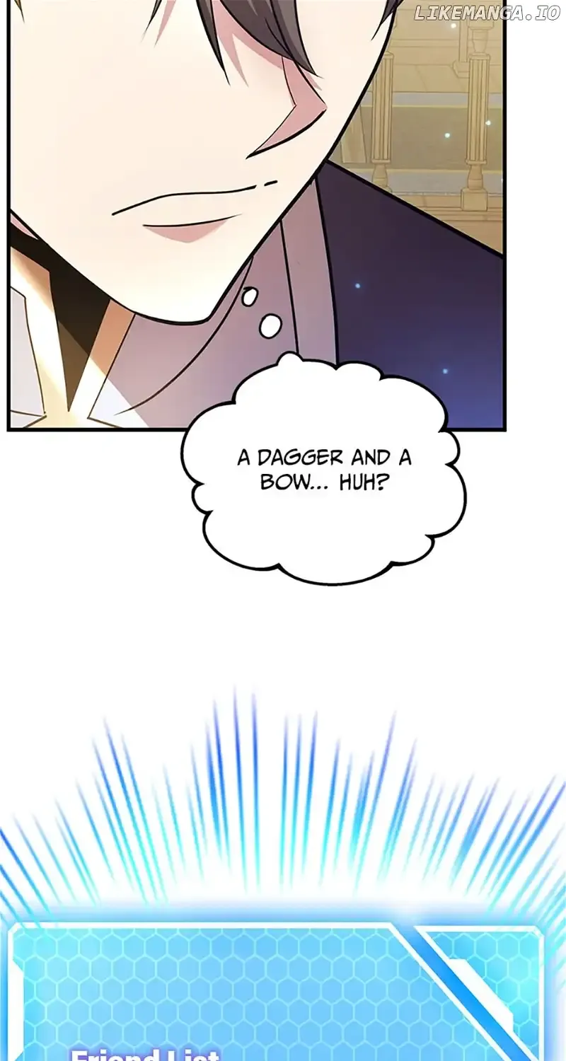 I Got Lucky And Pulled A 10th Rank Summon Chapter 64 page 132 - 