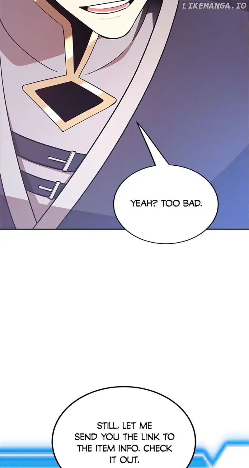 I Got Lucky And Pulled A 10th Rank Summon Chapter 64 page 142 - 