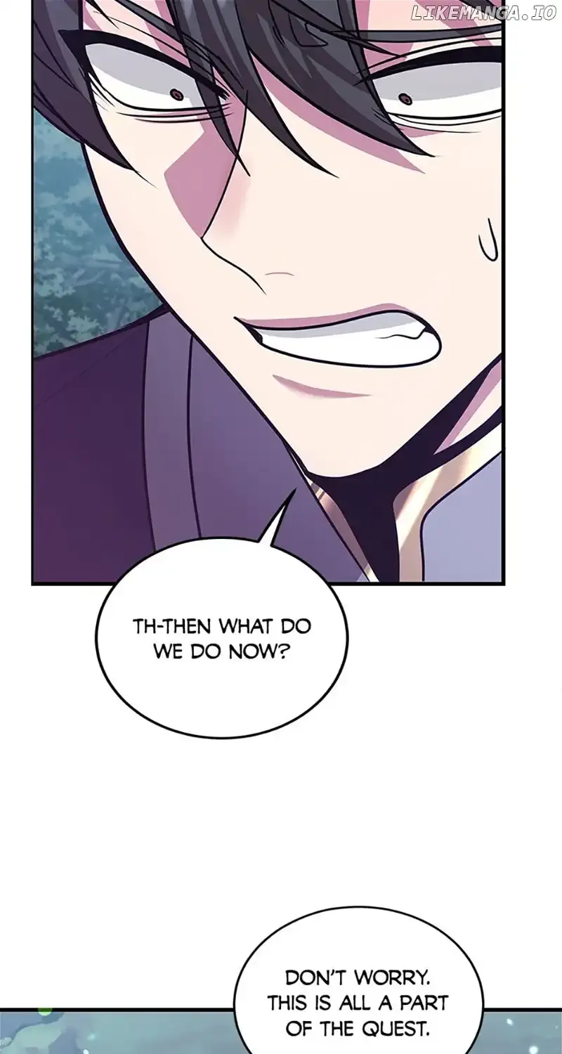 I Got Lucky And Pulled A 10th Rank Summon Chapter 64 page 18 - 