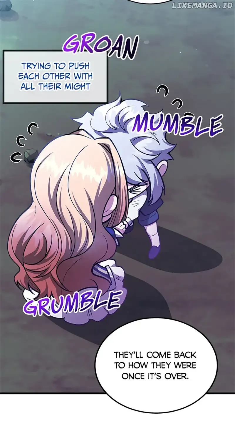 I Got Lucky And Pulled A 10th Rank Summon Chapter 64 page 20 - 