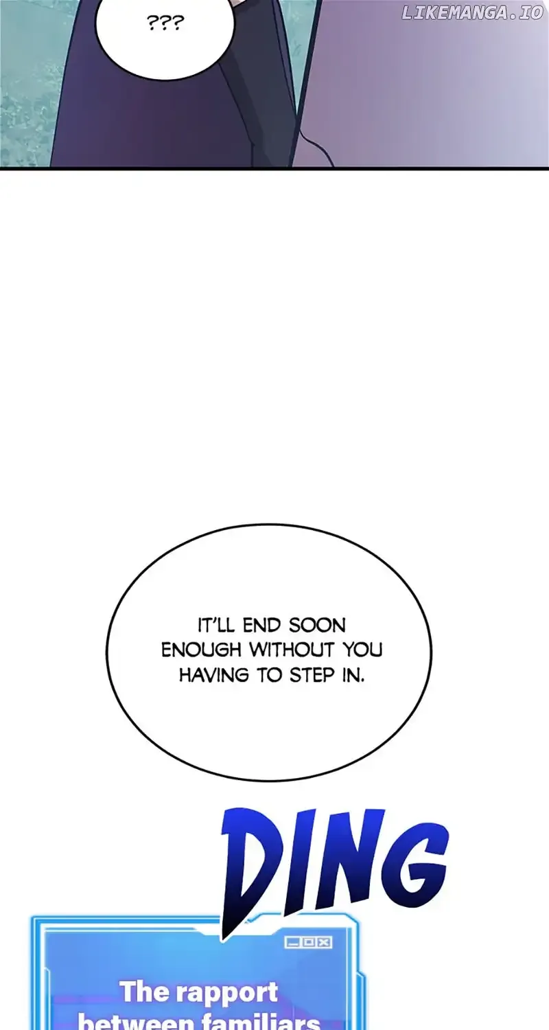 I Got Lucky And Pulled A 10th Rank Summon Chapter 64 page 24 - 