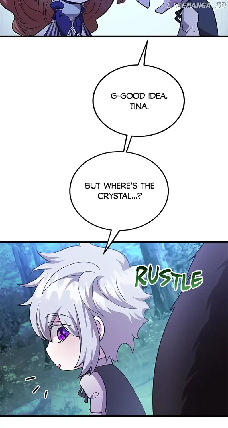 I Got Lucky And Pulled A 10th Rank Summon Chapter 64 page 28 - 