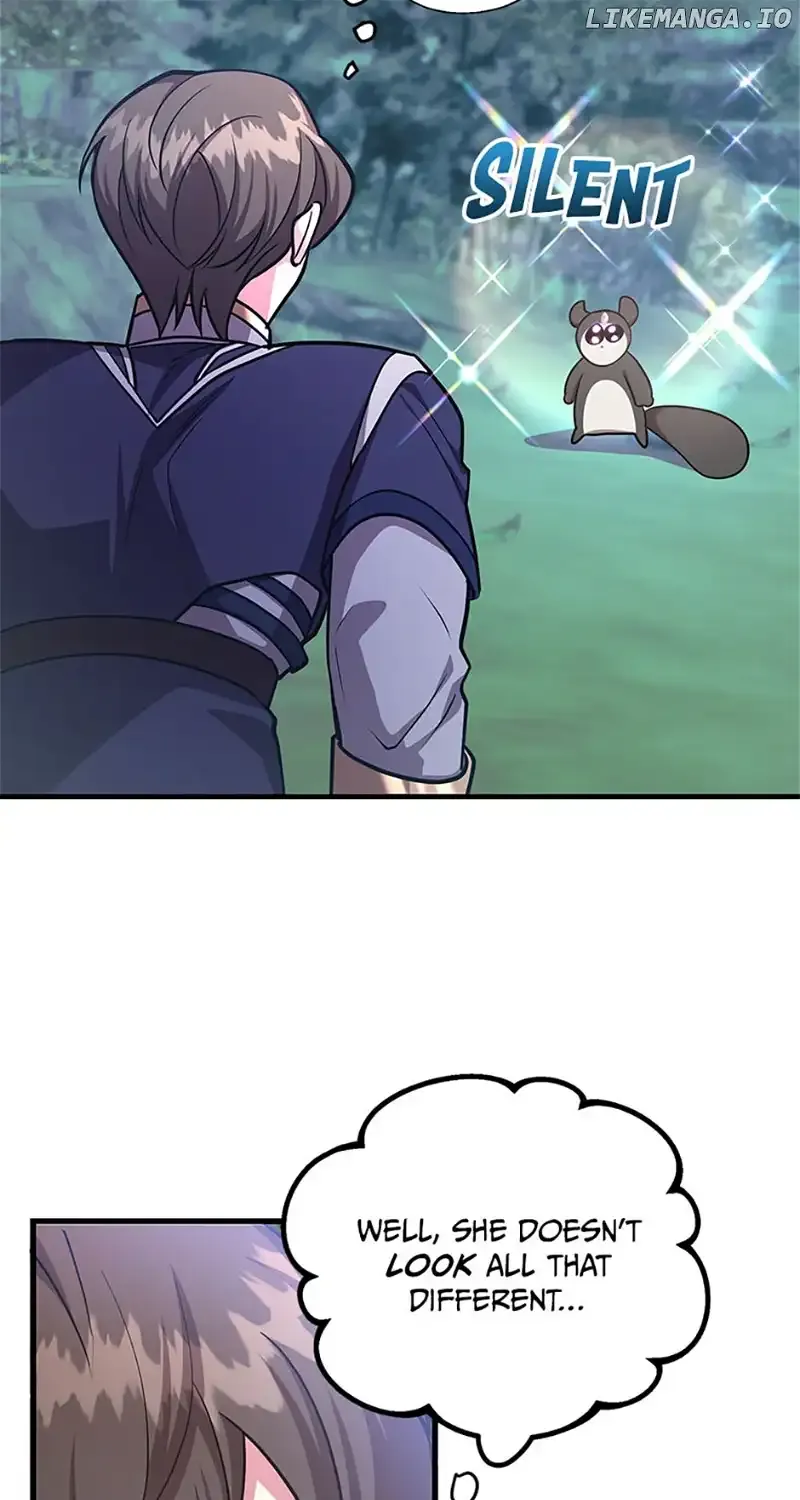 I Got Lucky And Pulled A 10th Rank Summon Chapter 64 page 38 - 