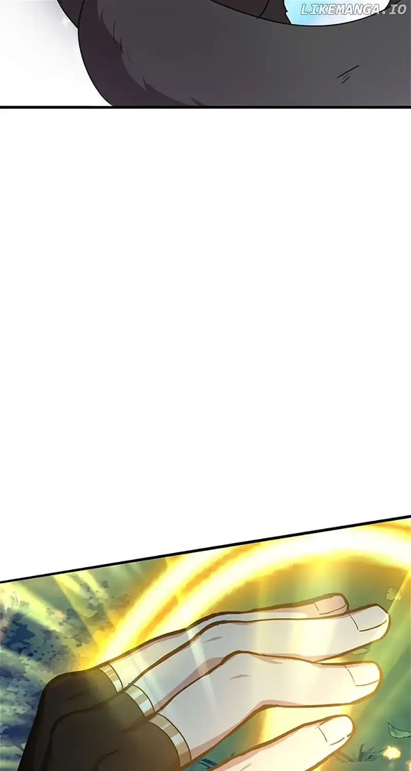 I Got Lucky And Pulled A 10th Rank Summon Chapter 64 page 44 - 