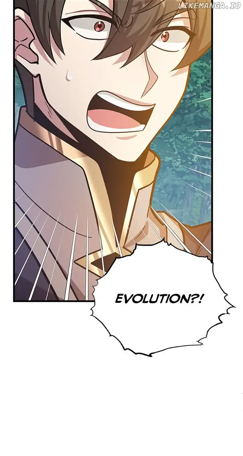 I Got Lucky And Pulled A 10th Rank Summon Chapter 64 page 48 - 