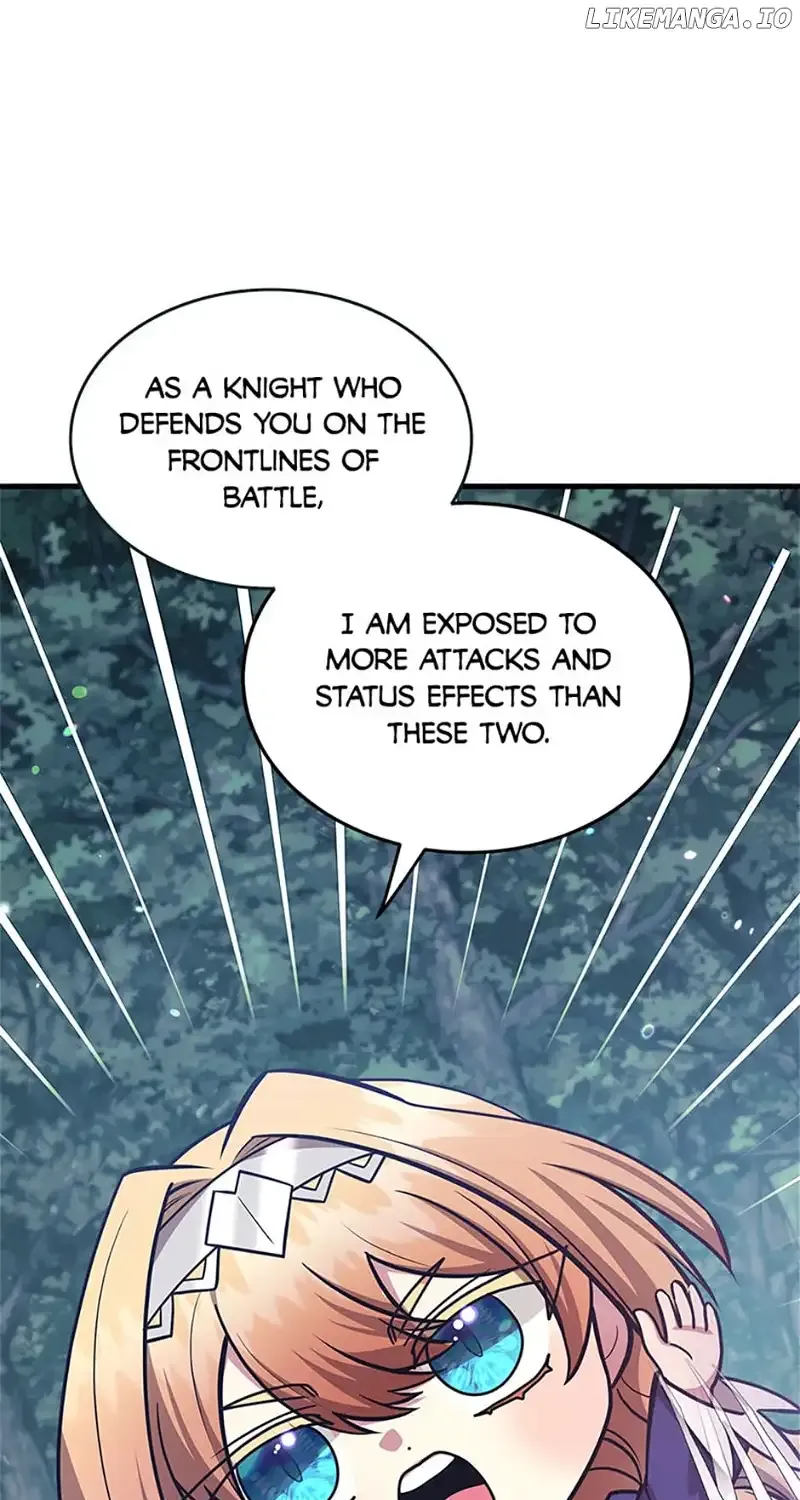 I Got Lucky And Pulled A 10th Rank Summon Chapter 64 page 6 - 