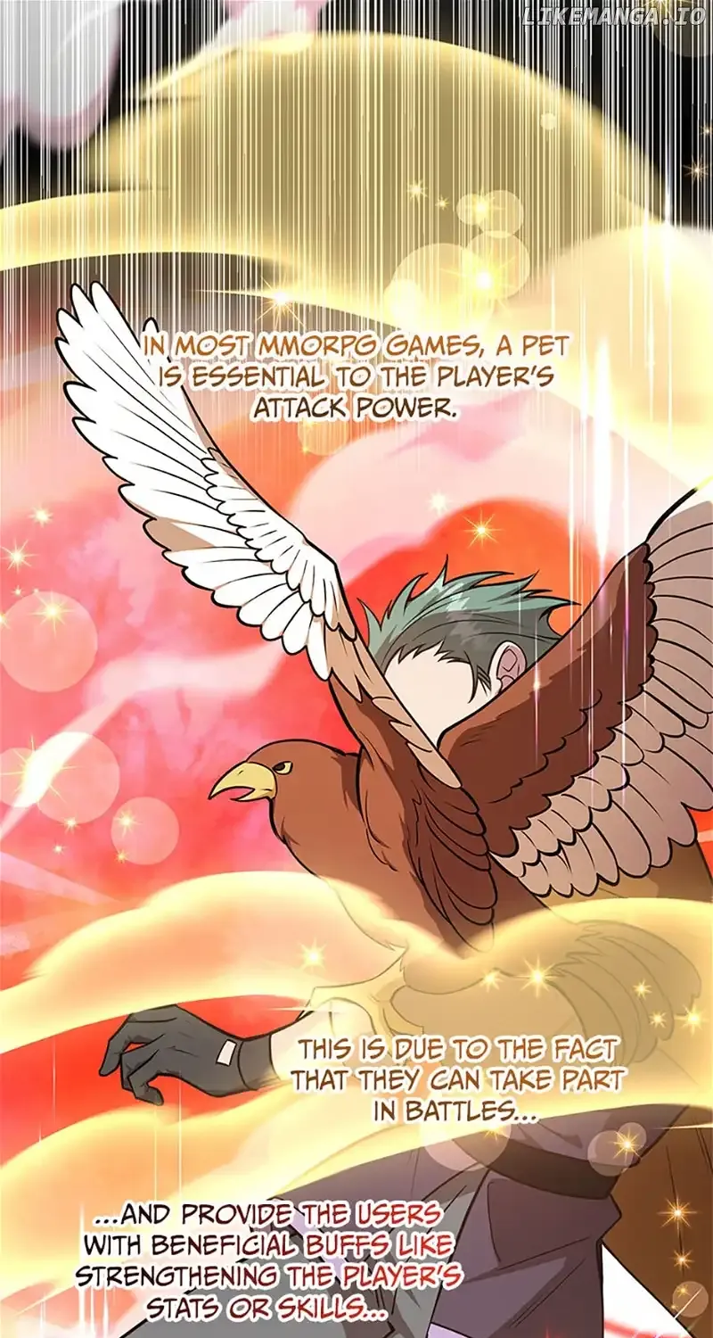 I Got Lucky And Pulled A 10th Rank Summon Chapter 64 page 52 - 