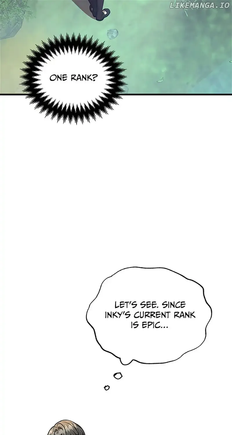 I Got Lucky And Pulled A 10th Rank Summon Chapter 64 page 64 - 