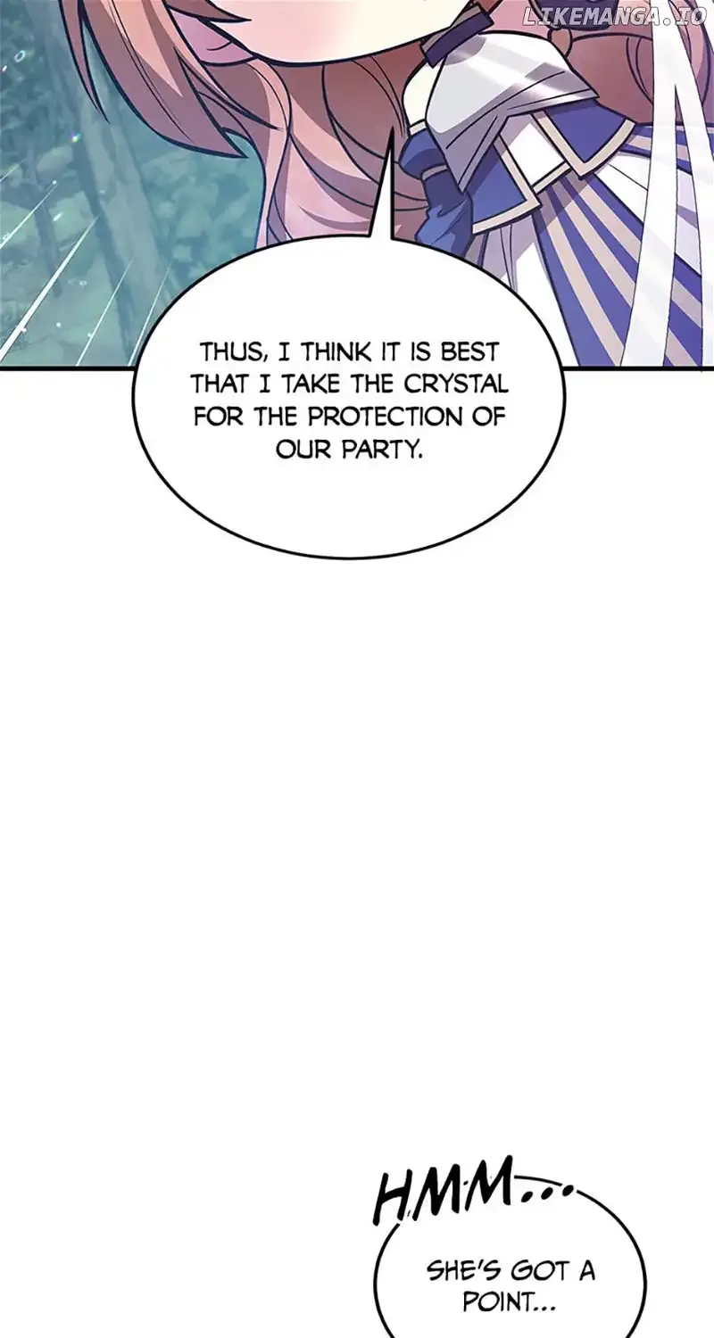 I Got Lucky And Pulled A 10th Rank Summon Chapter 64 page 8 - 