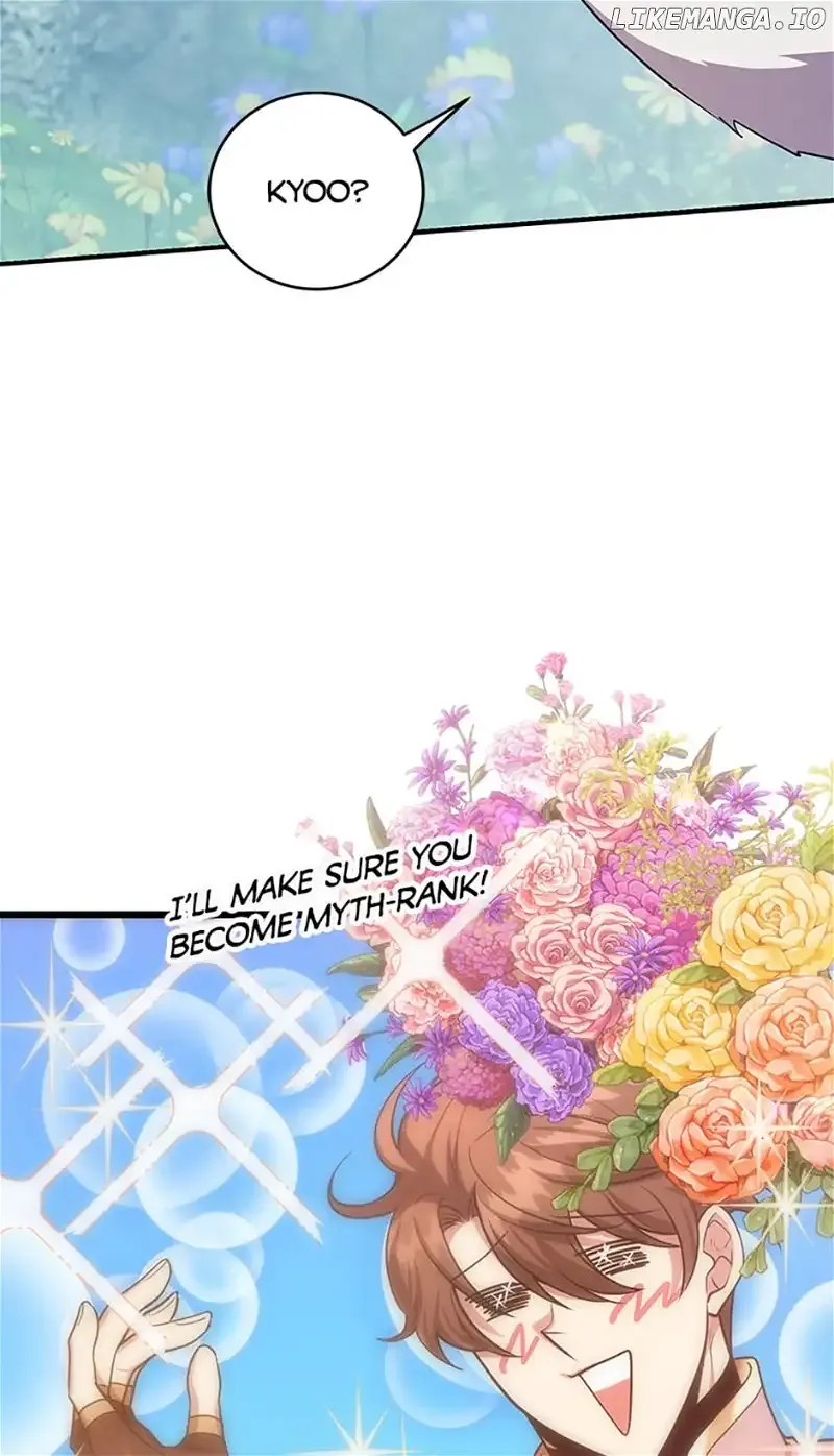 I Got Lucky And Pulled A 10th Rank Summon Chapter 64 page 84 - 