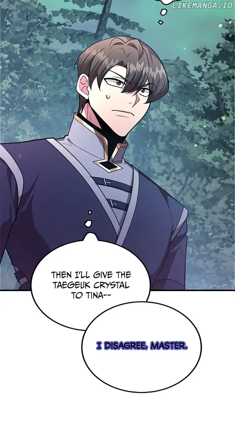 I Got Lucky And Pulled A 10th Rank Summon Chapter 64 page 10 - 