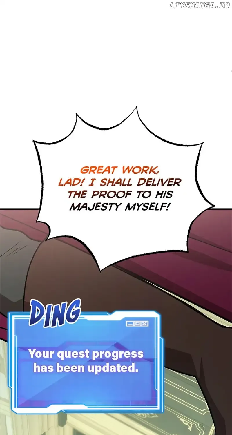 I Got Lucky And Pulled A 10th Rank Summon Chapter 64 page 94 - 