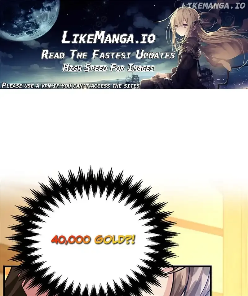 I Got Lucky And Pulled A 10th Rank Summon Chapter 65 page 1 - 