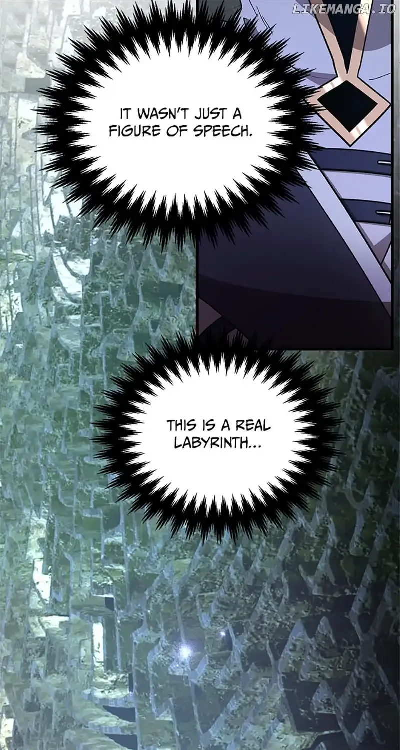 I Got Lucky And Pulled A 10th Rank Summon Chapter 65 page 110 - 