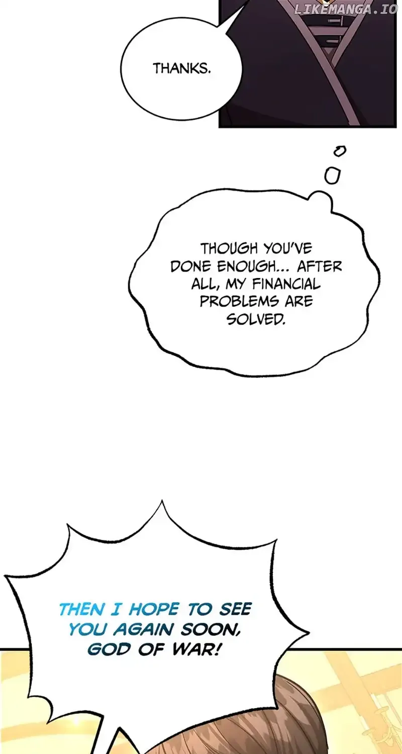 I Got Lucky And Pulled A 10th Rank Summon Chapter 65 page 12 - 