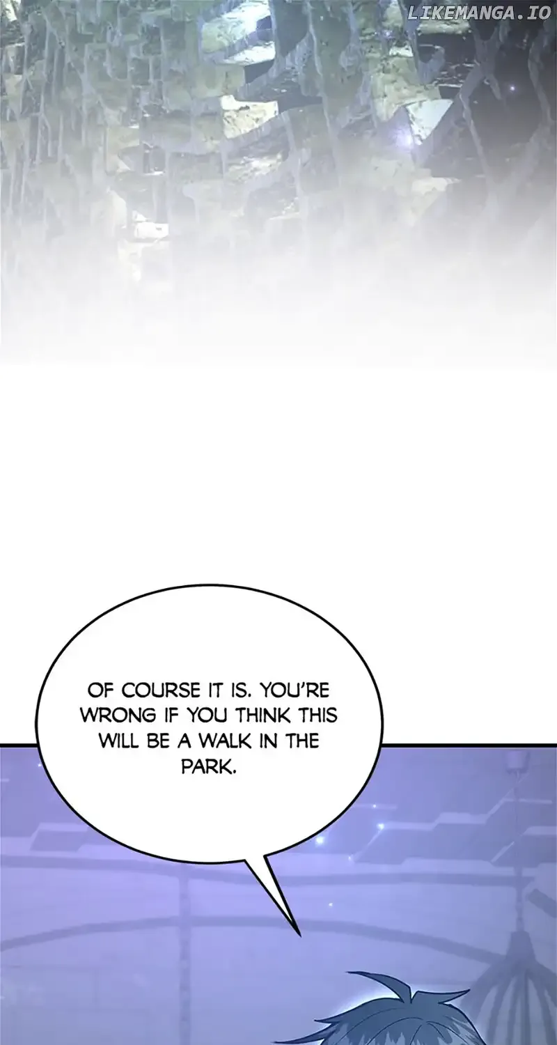 I Got Lucky And Pulled A 10th Rank Summon Chapter 65 page 112 - 