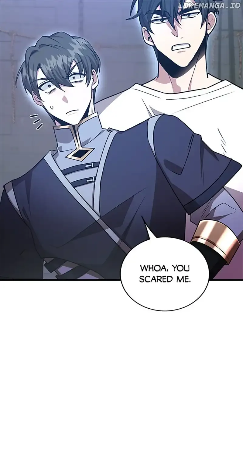 I Got Lucky And Pulled A 10th Rank Summon Chapter 65 page 114 - 