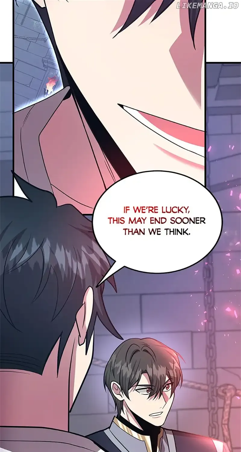 I Got Lucky And Pulled A 10th Rank Summon Chapter 65 page 120 - 