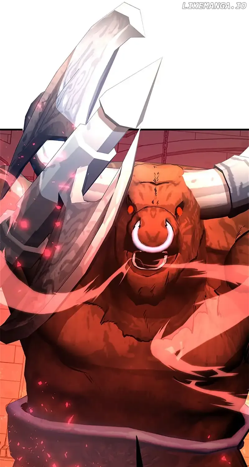 I Got Lucky And Pulled A 10th Rank Summon Chapter 65 page 126 - 