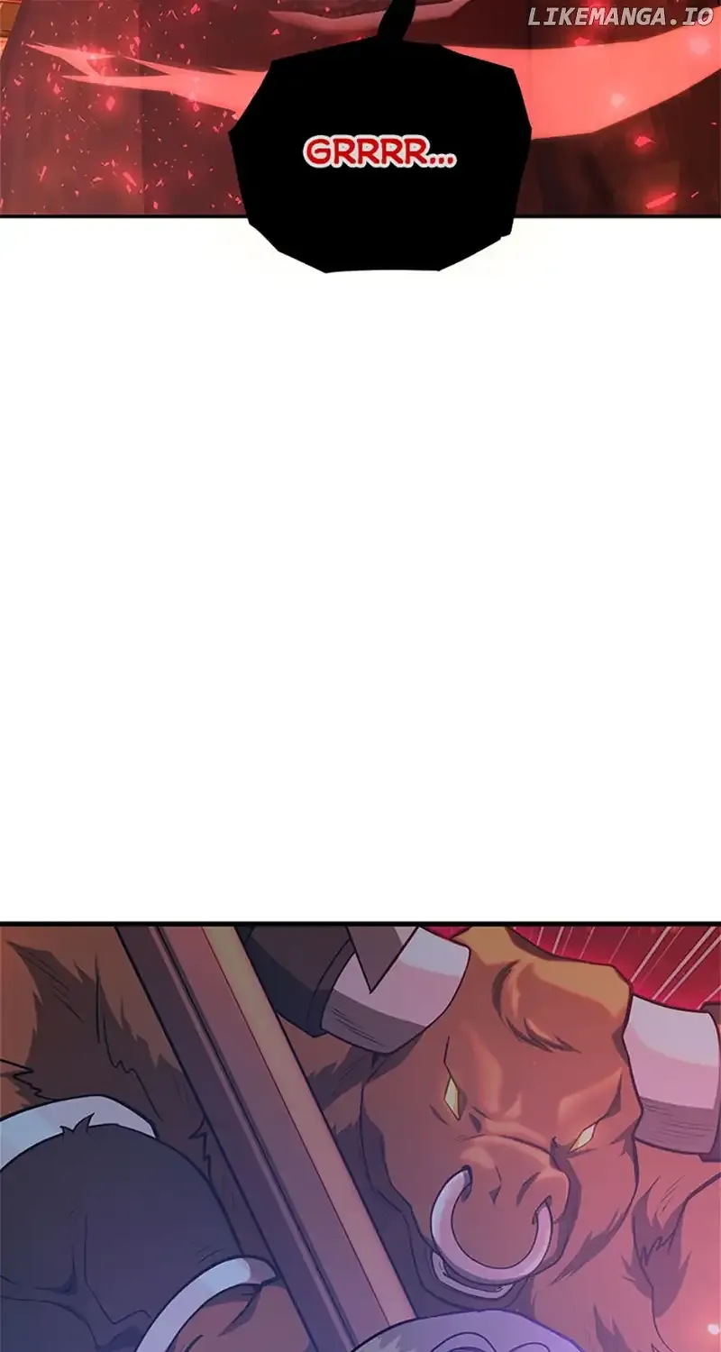 I Got Lucky And Pulled A 10th Rank Summon Chapter 65 page 128 - 