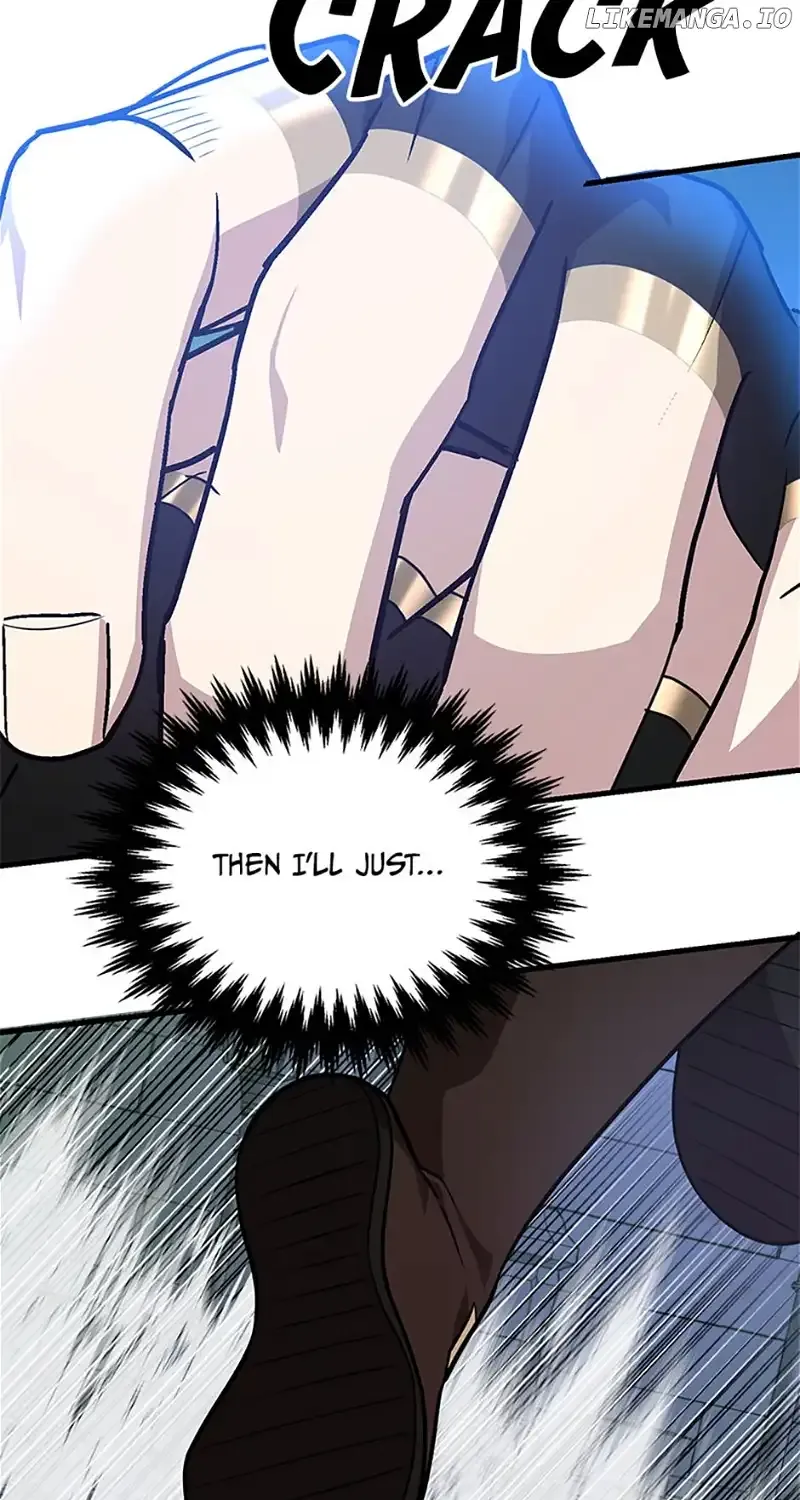 I Got Lucky And Pulled A 10th Rank Summon Chapter 65 page 132 - 