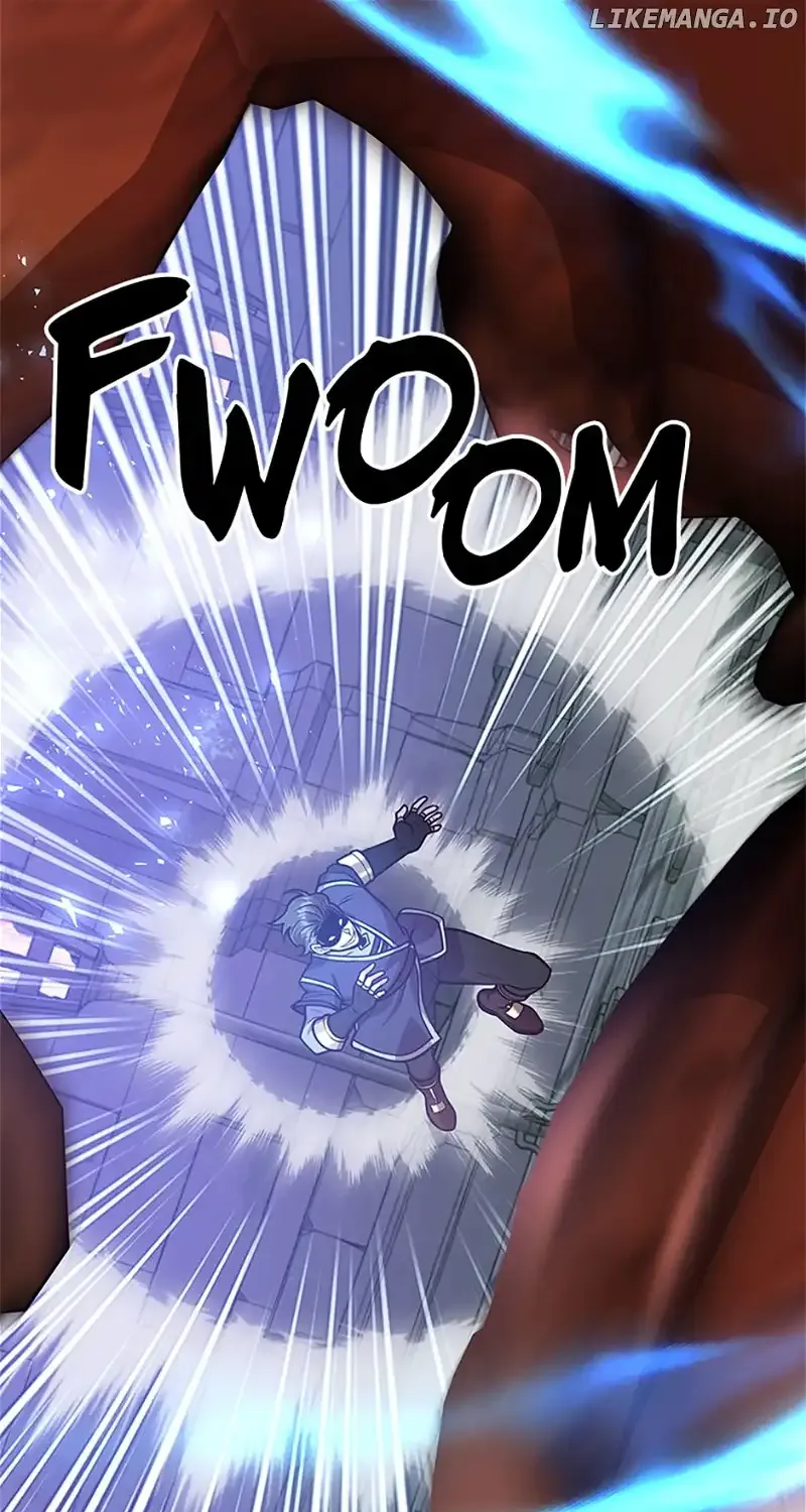 I Got Lucky And Pulled A 10th Rank Summon Chapter 65 page 136 - 