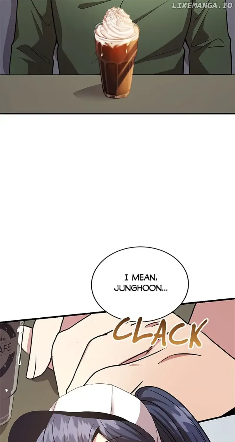 I Got Lucky And Pulled A 10th Rank Summon Chapter 65 page 22 - 
