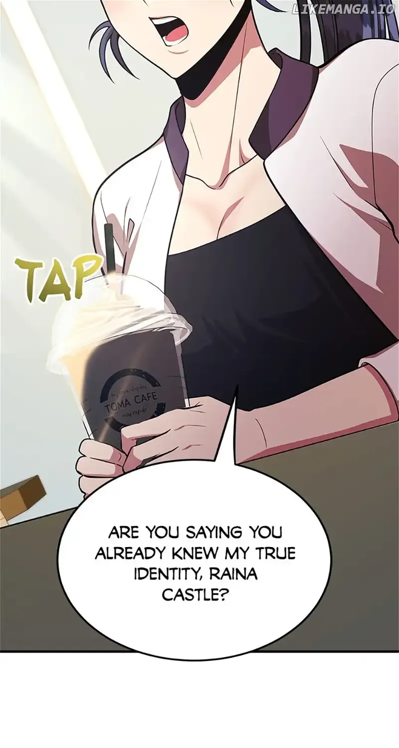 I Got Lucky And Pulled A 10th Rank Summon Chapter 65 page 24 - 