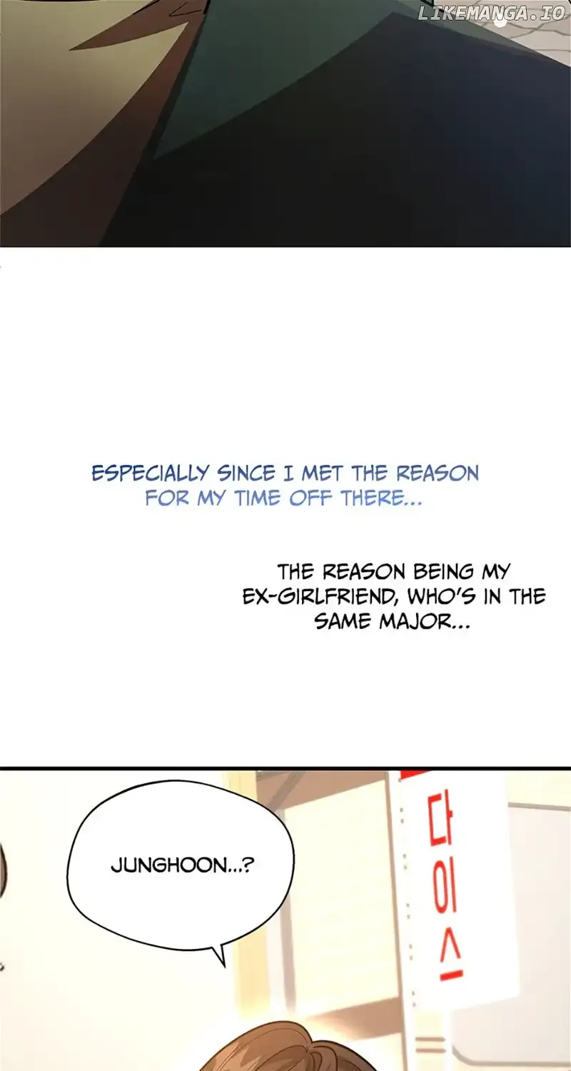 I Got Lucky And Pulled A 10th Rank Summon Chapter 65 page 30 - 