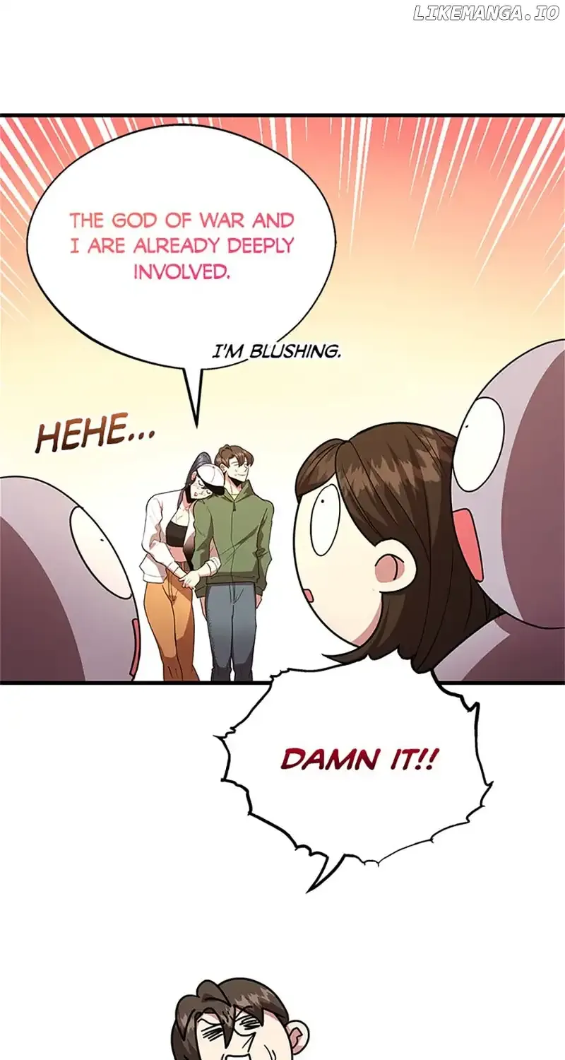I Got Lucky And Pulled A 10th Rank Summon Chapter 65 page 34 - 